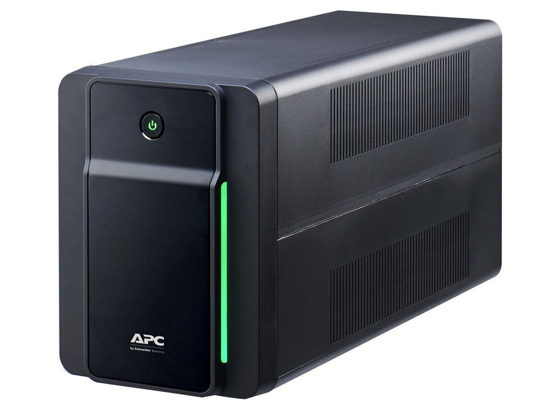 APC BX2200MI-GR - Back-UPS - 2200VA/1200W - Line Interactive UPS