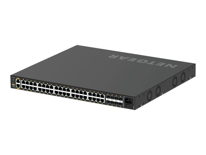 Netgear AV Line M4250-40G8XF-PoE++