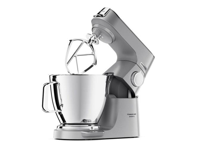 Kenwood Küchenmaschine Titanium Chef