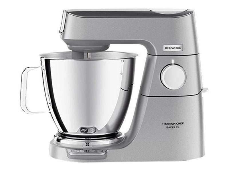 Kenwood Küchenmaschine Titanium Chef