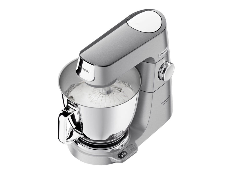 Kenwood Küchenmaschine Titanium Chef