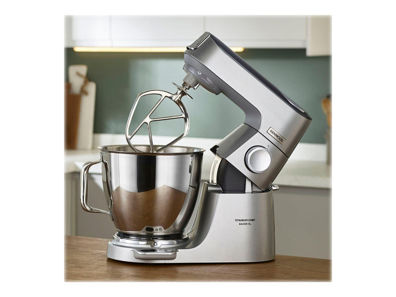 Kenwood Küchenmaschine Titanium Chef