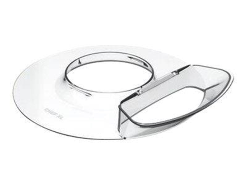 Kenwood Küchenmaschine Titanium Chef