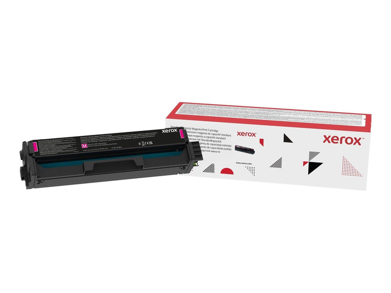 Xerox - magenta - original - toner cartridge - Tonerpatrone Magenta