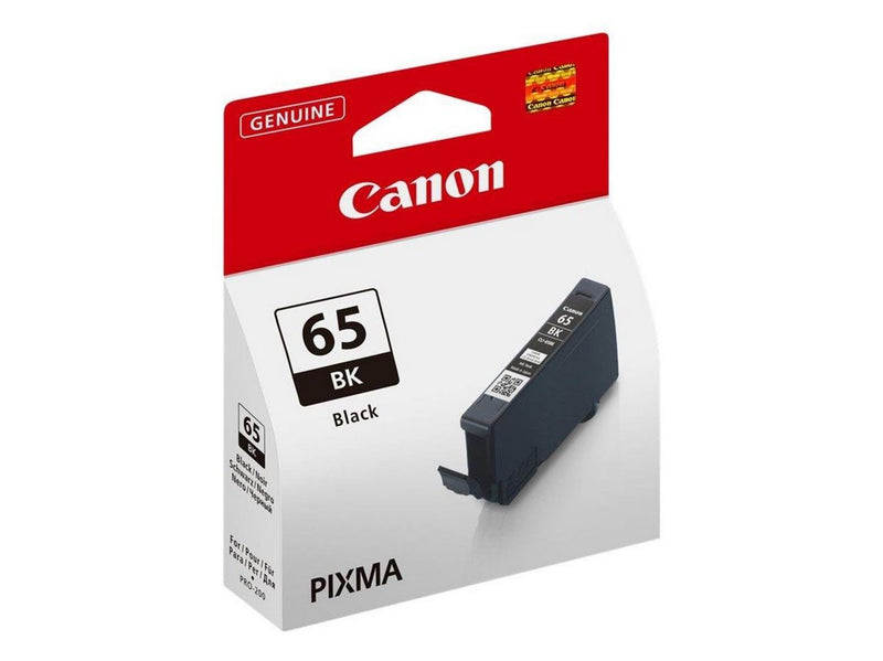 Canon CLI-65 / 4215C001 Black