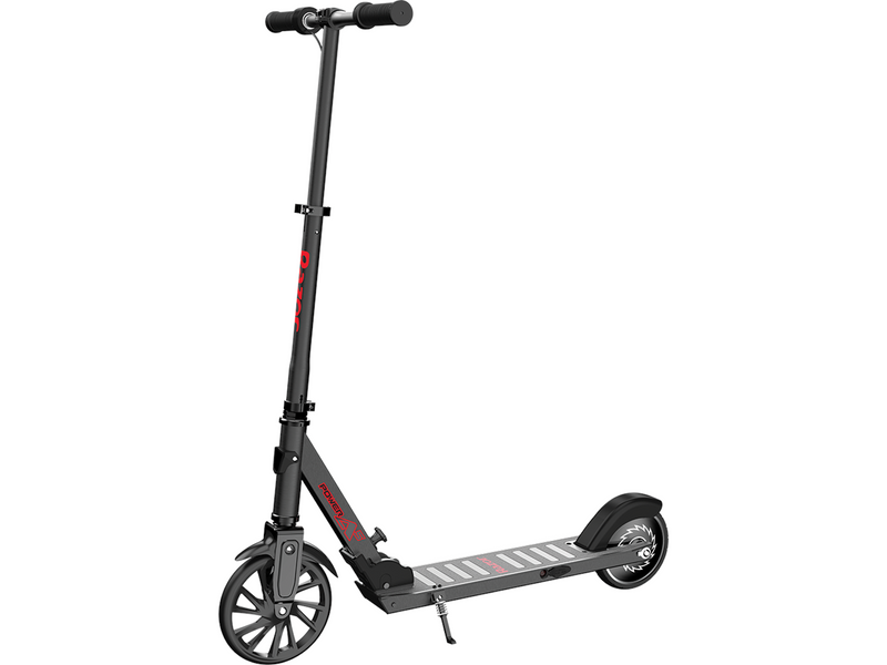Razor Power A5 Electric Scooter - Black (16 km/h)
