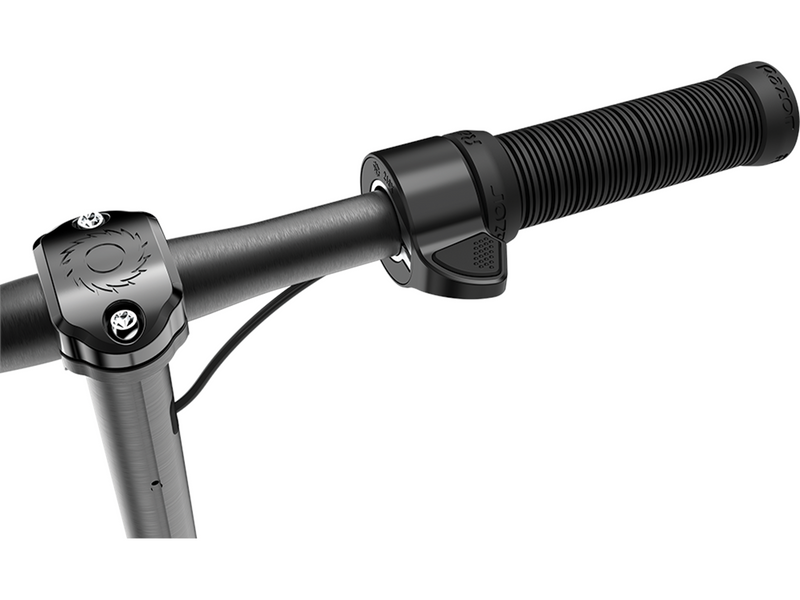 Razor Power A5 Electric Scooter - Black (16 km/h)