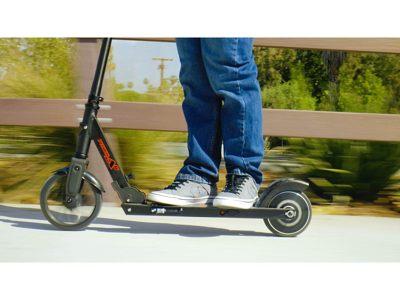 Razor Power A5 Electric Scooter - Black (16 km/h)