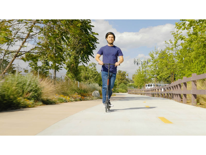 Razor Power A5 Electric Scooter - Black (16 km/h)