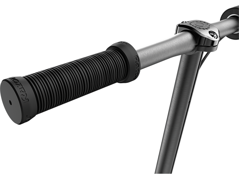 Razor Power A5 Electric Scooter - Black (16 km/h)