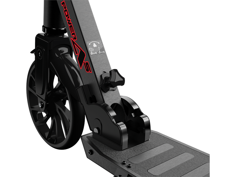 Razor Power A5 Electric Scooter - Black (16 km/h)
