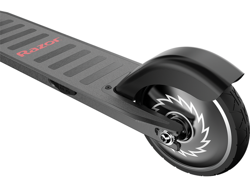 Razor Power A5 Electric Scooter - Black (16 km/h)