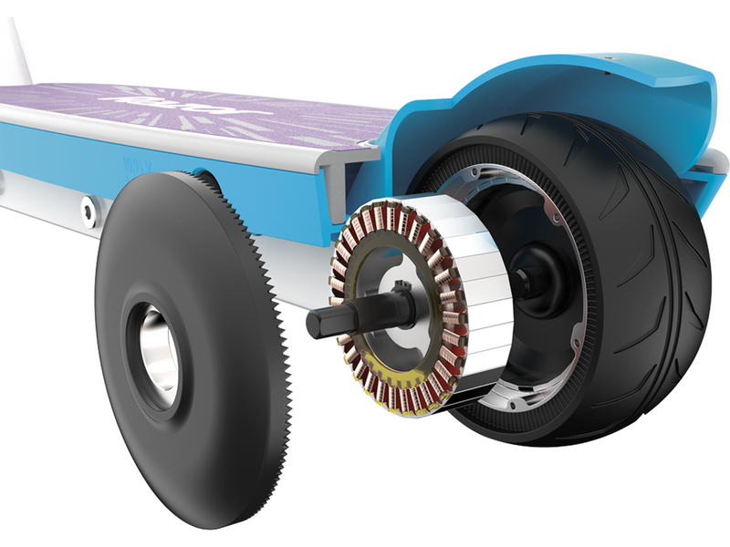 Razor Electric Party Pop (12 km/h)