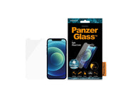 PanzerGlass Screen Protector Apple iPhone 12 Mini | Standard Fit
