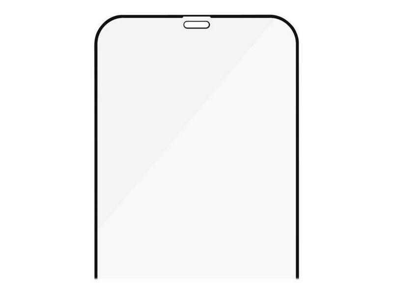 PanzerGlass Screen Protector Apple iPhone 12 Mini | Edge-to-Edge