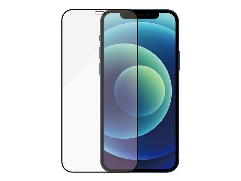 PanzerGlass Screen Protector Apple iPhone 12 Mini | Edge-to-Edge
