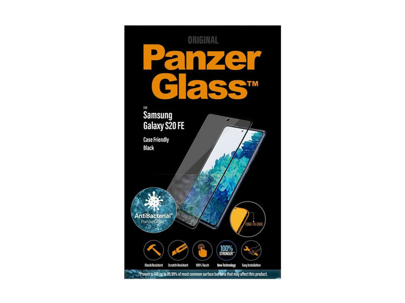 PanzerGlass Screen Protector Samsung Galaxy S20 FE