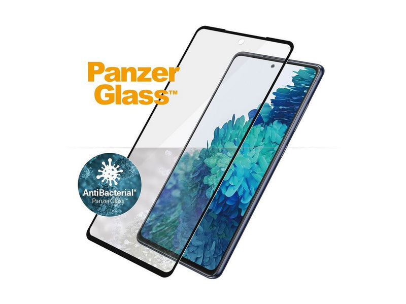 PanzerGlass Screen Protector Samsung Galaxy S20 FE
