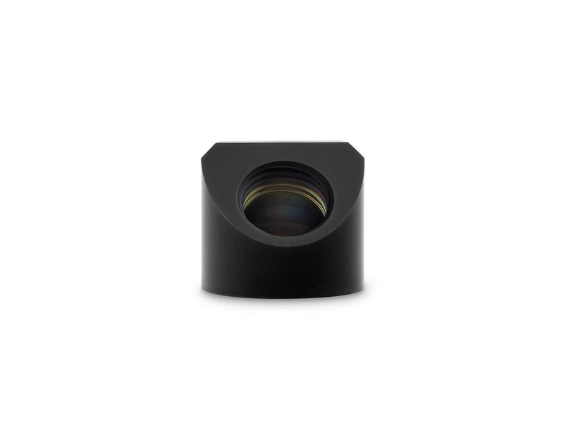 EK Water Blocks EK-Quantum Torque Static FF 45° - Black