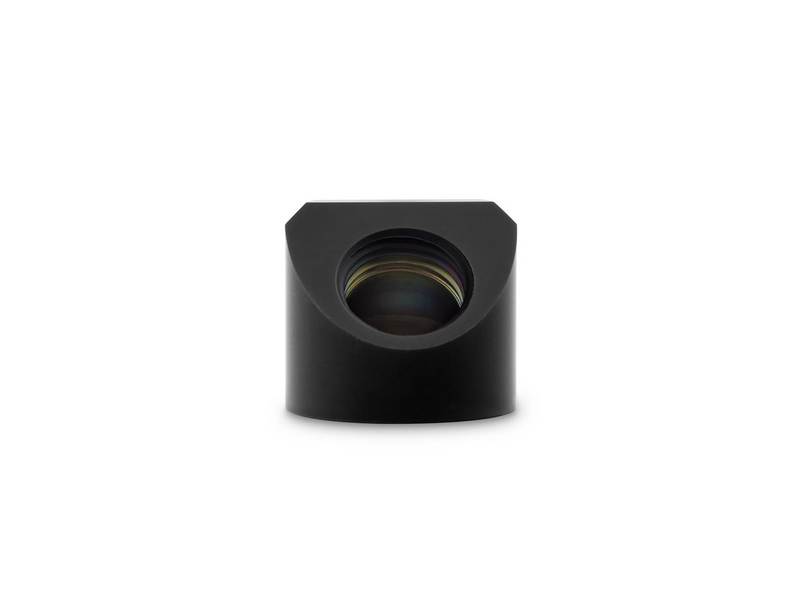 EK Water Blocks EK-Quantum Torque Static FF 45° - Black