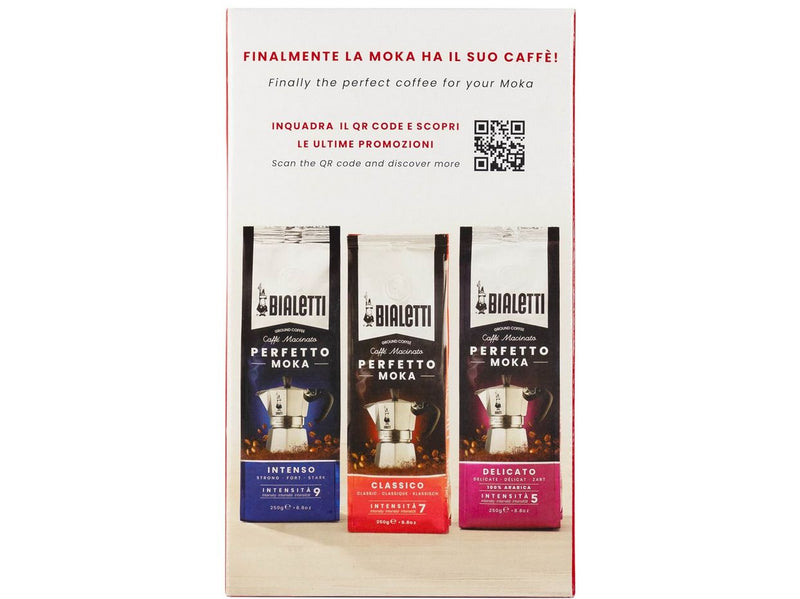 Bialetti Moka Express 18 cups