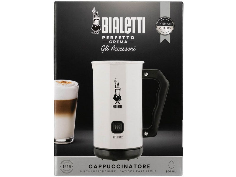 Bialetti Soft Cream 150ml/300ml