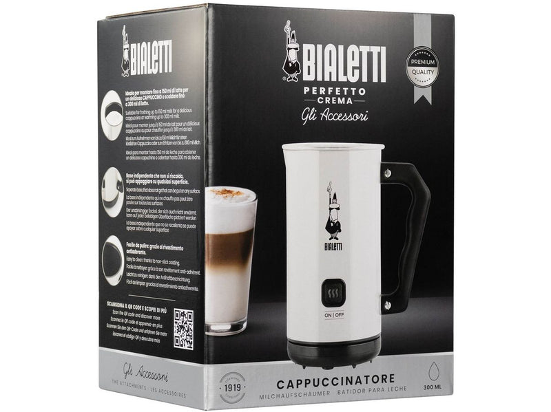 Bialetti Soft Cream 150ml/300ml