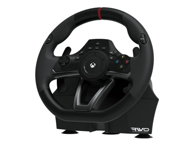 HORI Racing Wheel Overdrive - Wired Sim Racing Komplettset - Microsoft Xbox Series S