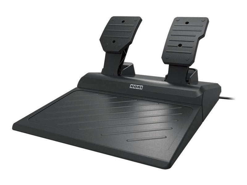 HORI Racing Wheel Overdrive - Wired Sim Racing Komplettset - Microsoft Xbox Series S