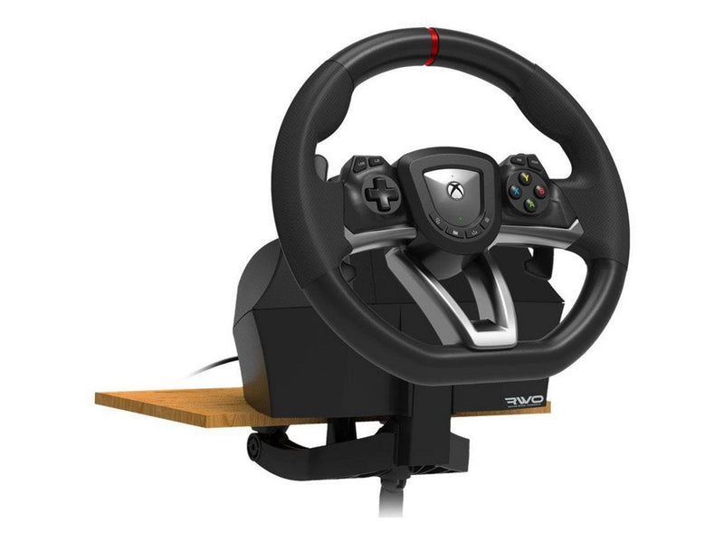 HORI Racing Wheel Overdrive - Wired Sim Racing Komplettset - Microsoft Xbox Series S