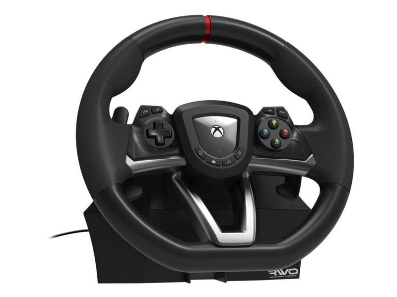 HORI Racing Wheel Overdrive - Wired Sim Racing Komplettset - Microsoft Xbox Series S