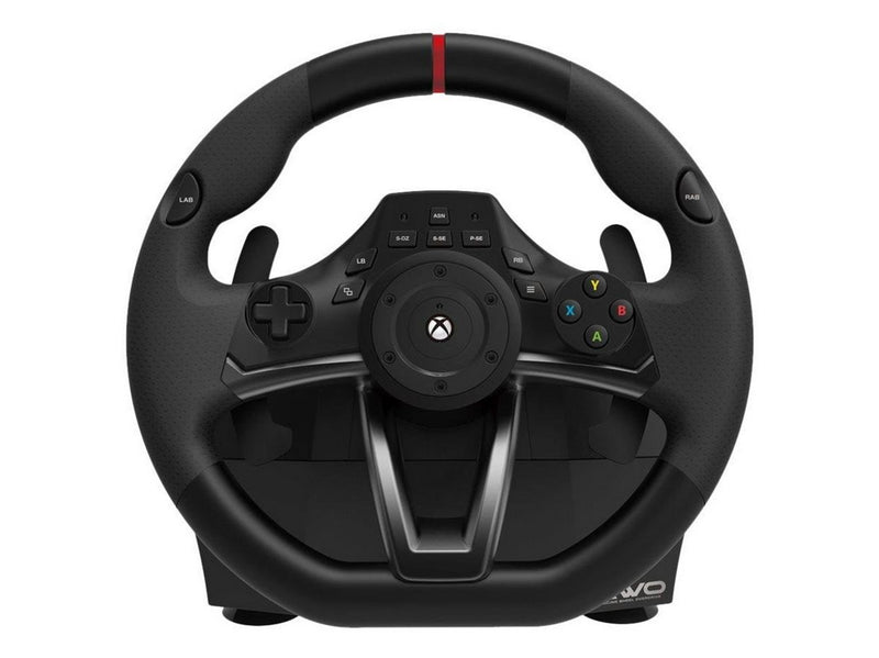 HORI Racing Wheel Overdrive - Wired Sim Racing Komplettset - Microsoft Xbox Series S