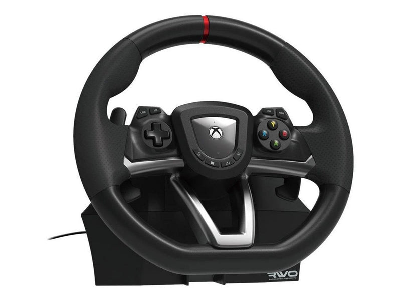 HORI Racing Wheel Overdrive - Wired Sim Racing Komplettset - Microsoft Xbox Series S