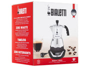 Bialetti Moka Timer 3 cups