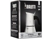Bialetti Venus 2.0 - 2 cups