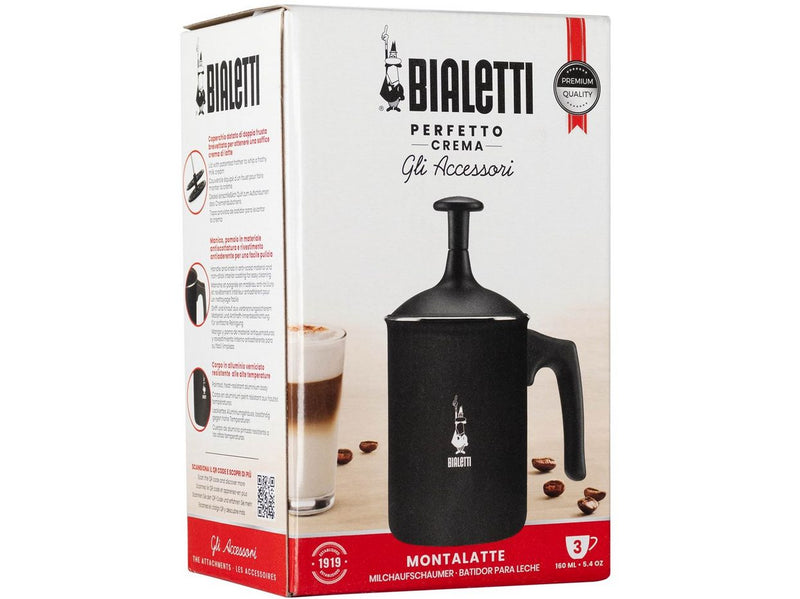 Bialetti Tuttocrema 3 cups