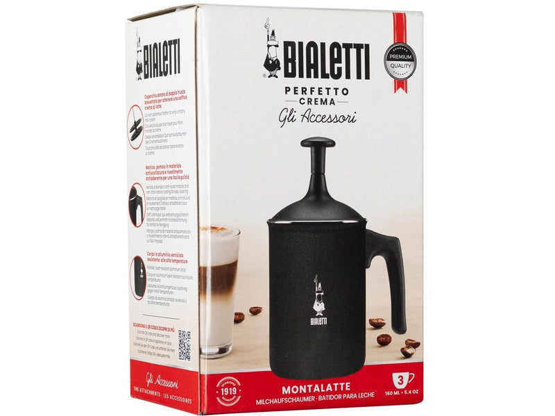 Bialetti Tuttocrema 3 cups