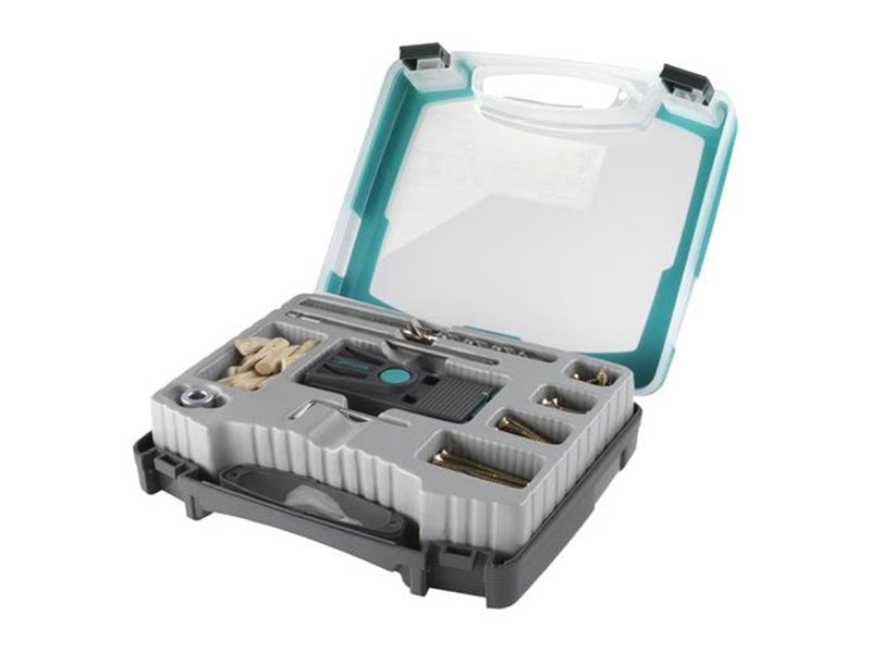 wolfcraft Undercover Jig Set