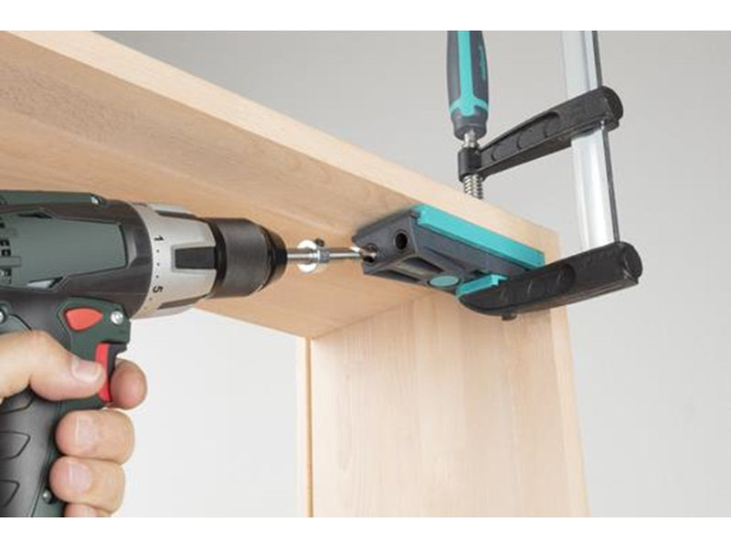 wolfcraft Undercover Jig Set