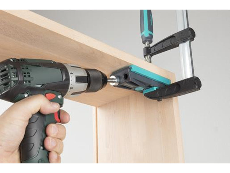 wolfcraft Undercover Jig Set