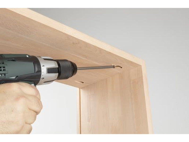 wolfcraft Undercover Jig Set