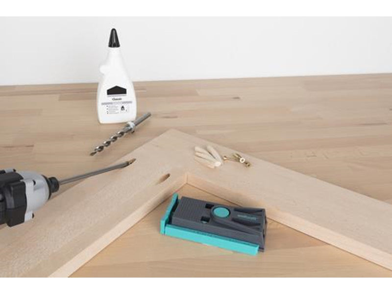 wolfcraft Undercover Jig Set