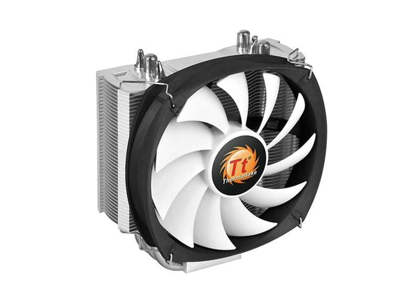 Thermaltake Frio Silent 14 - CPU-Luftkühler - Max 19 dBA