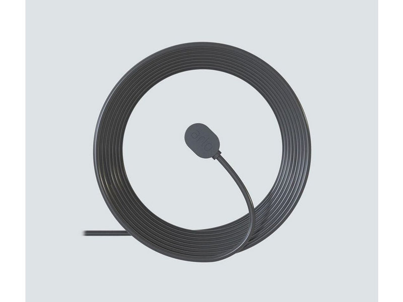 Arlo Ultra Outdoor Magnetic Charging Cable - power adapter
