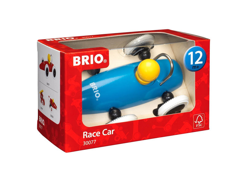 Brio Race Car Assortment