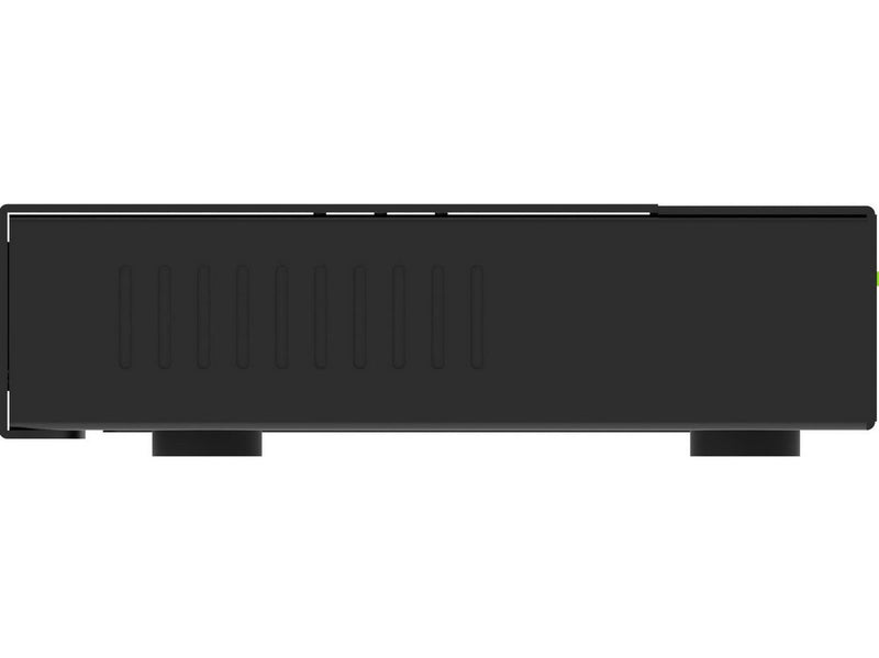 Netgear GS308EP 8-Port PoE+ Gigabit Ethernet Plus Switch (62W)