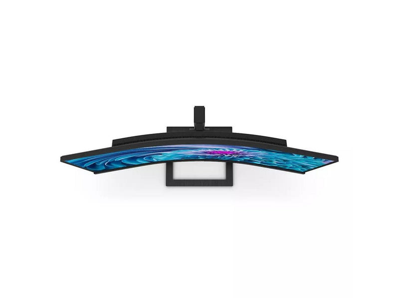 34" Philips E-line 346E2CUAE - 3440x1440 (UWQHD) - 100Hz - VA - 65W USB-C