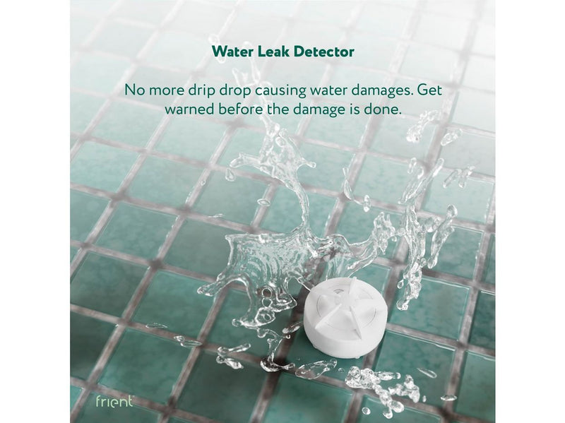 frient Water Leak Detector