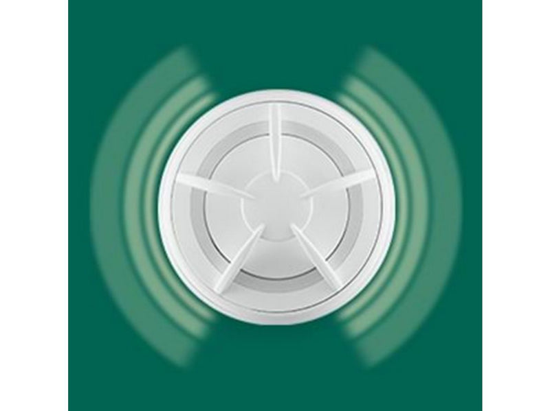 frient Intelligent Heat Alarm