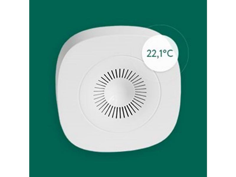 frient Smart Humidity Sensor